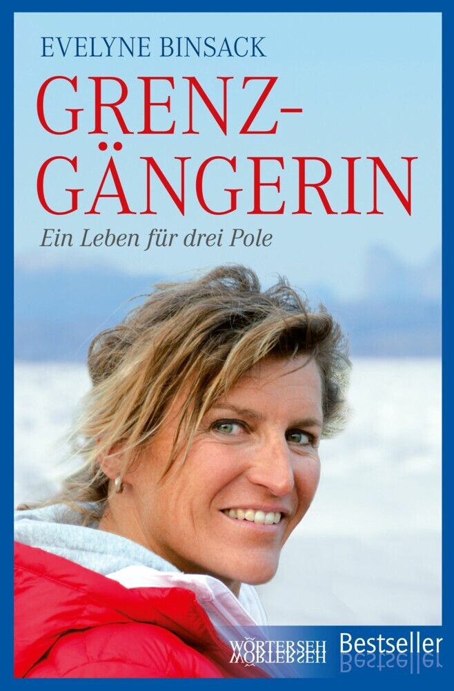 Grenzgängerin main product photo