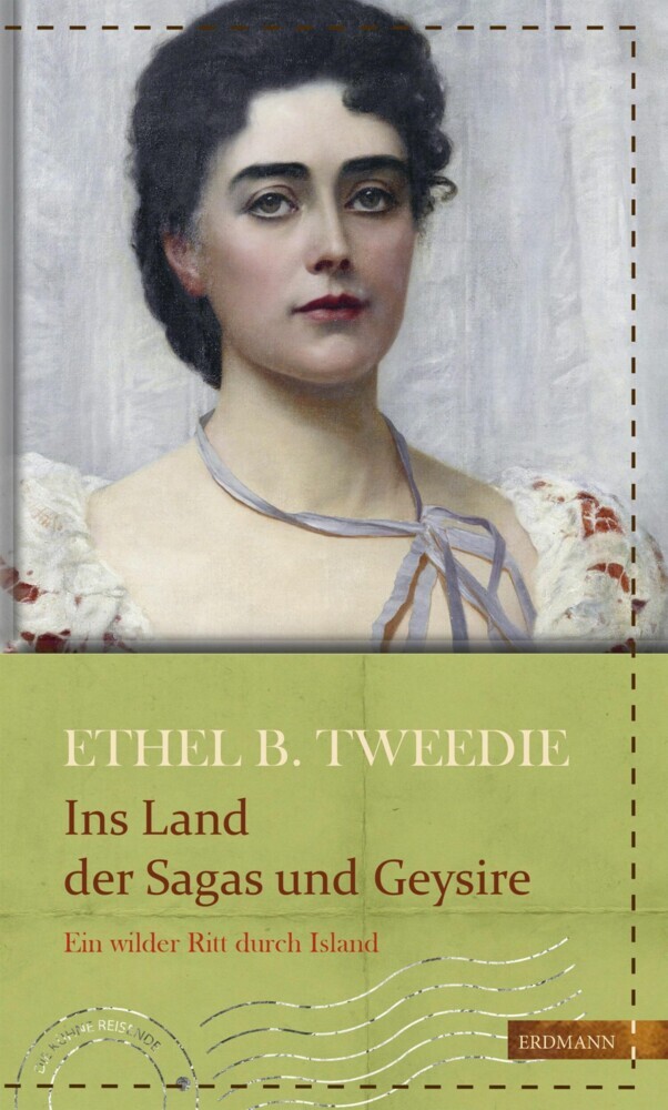 Ins Land der Sagas und Geysire main product photo