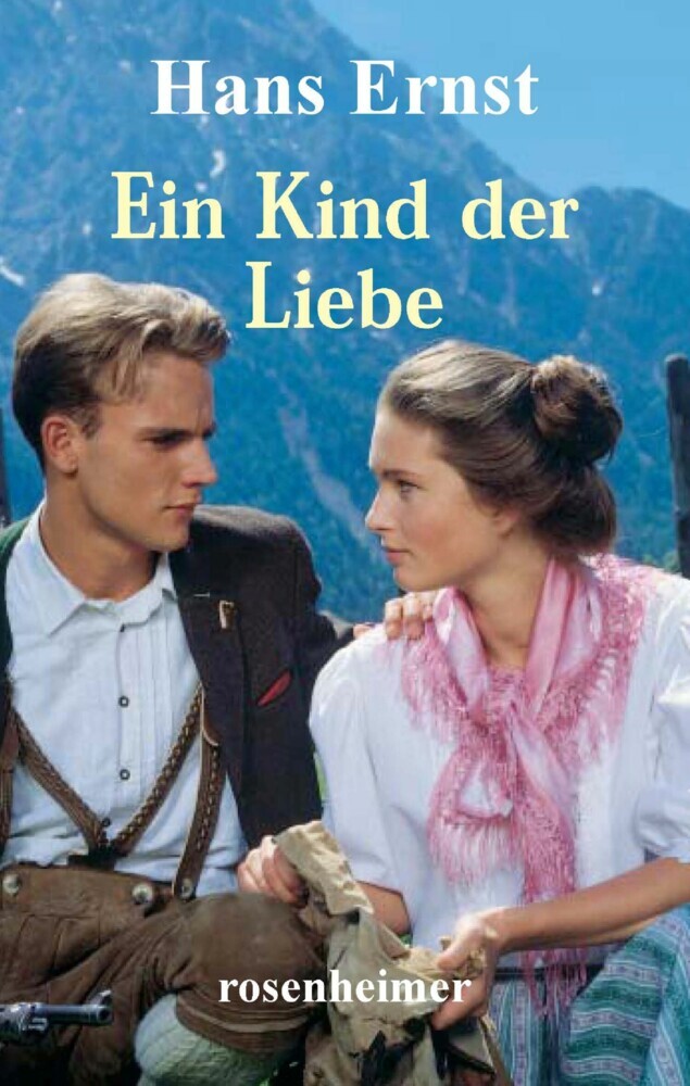 Ein Kind der Liebe main product photo