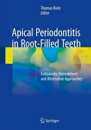 Apical Periodontitis in Root-Filled Teeth