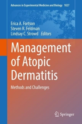 Management of Atopic Dermatitis