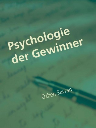 Psychologie der Gewinner