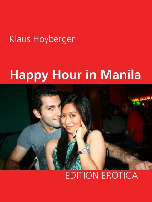 Happy Hour in Manila main product photo