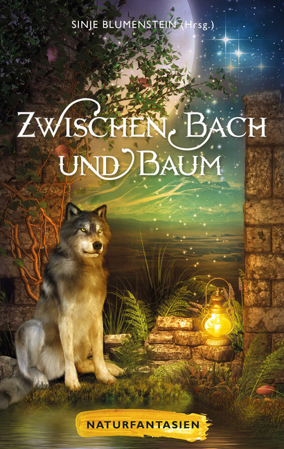 Zwischen Bach und Baum main product photo