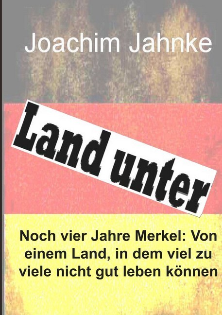 Land unter main product photo