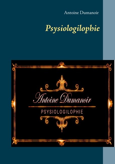 Psysiologilophie main product photo
