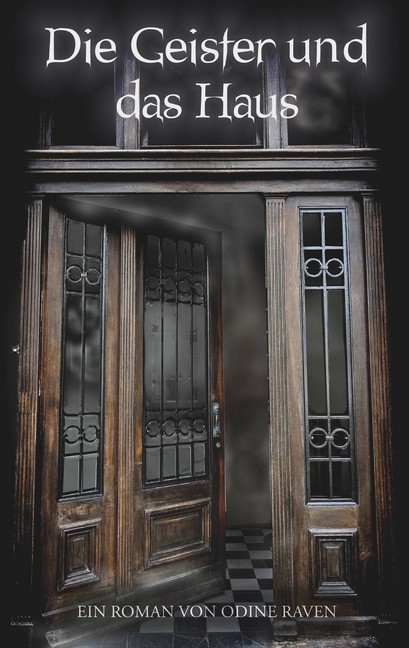 Die Geister und das Haus main product photo