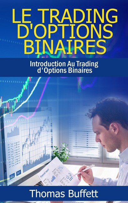 Le Trading d'Options Binaires main product photo