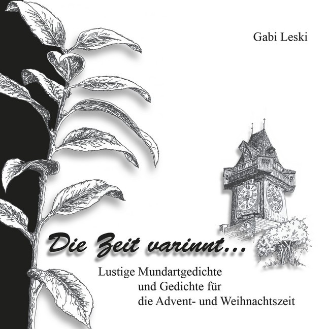 Die Zeit varinnt ... main product photo