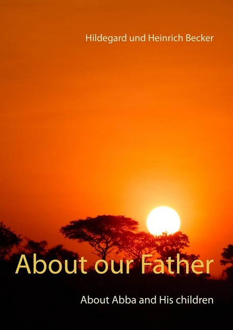 About our Father main product photo