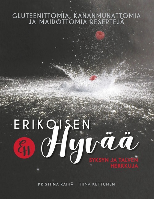 Erikoisen Hyvää main product photo