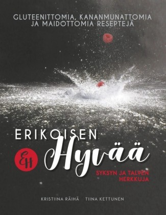 Erikoisen Hyvää