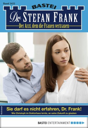 Dr. Stefan Frank 2422