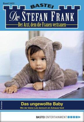 Dr. Stefan Frank 2423