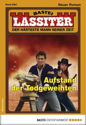 Lassiter 2367