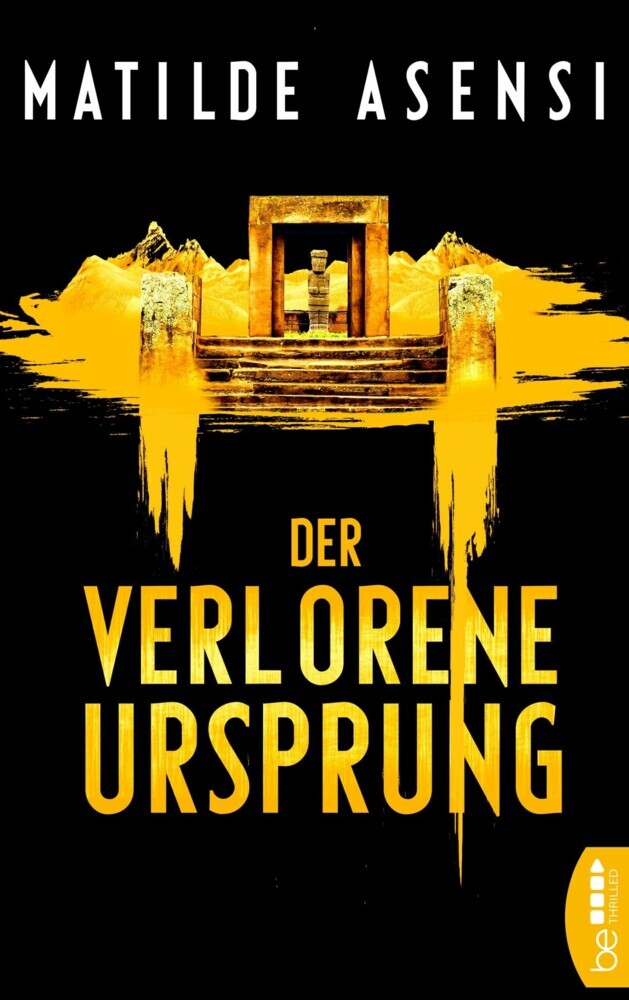 Der verlorene Ursprung main product photo