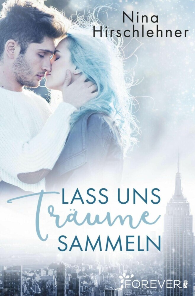 Lass uns Träume sammeln main product photo