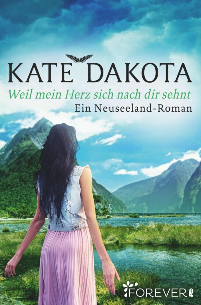 Weil mein Herz sich nach dir sehnt main product photo