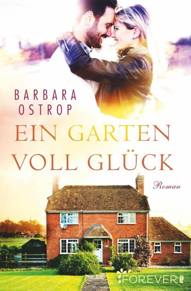 Ein Garten voll Glück main product photo