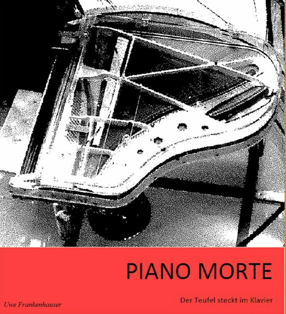 Piano Morte main product photo