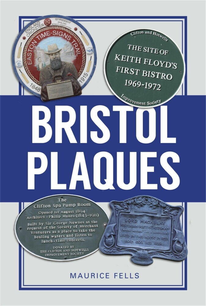 Bristol Plaques main product photo