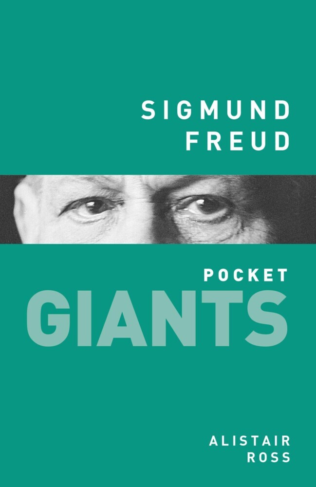 Sigmund Freud: pocket GIANTS main product photo