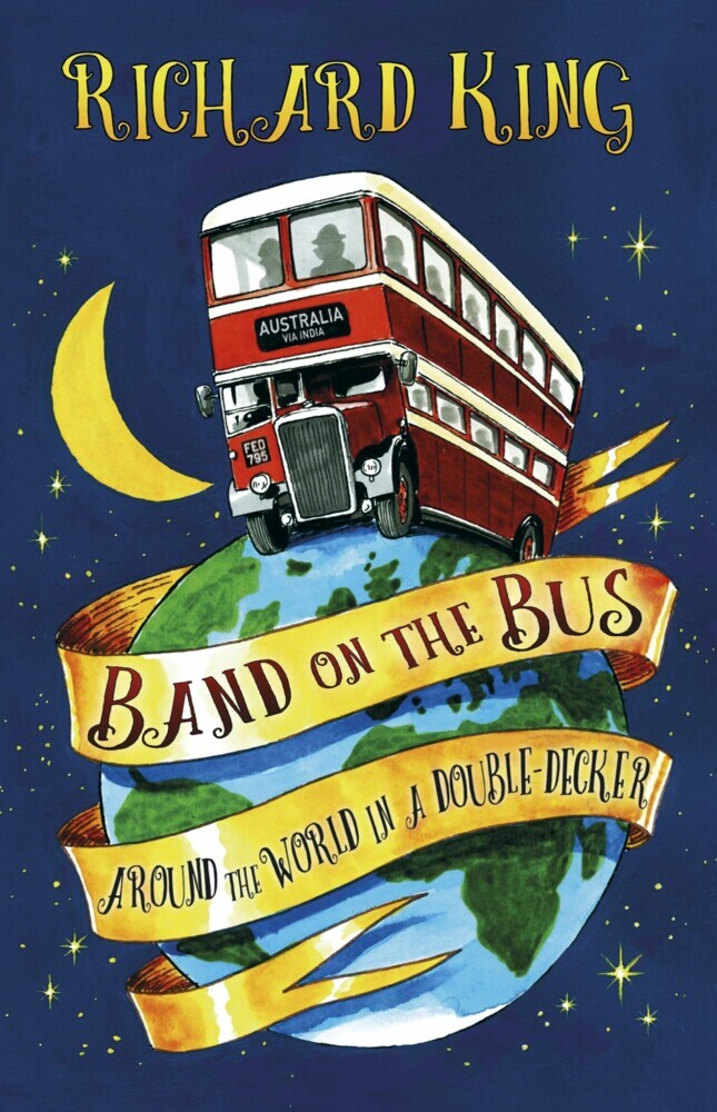 Band on the Bus main product photo