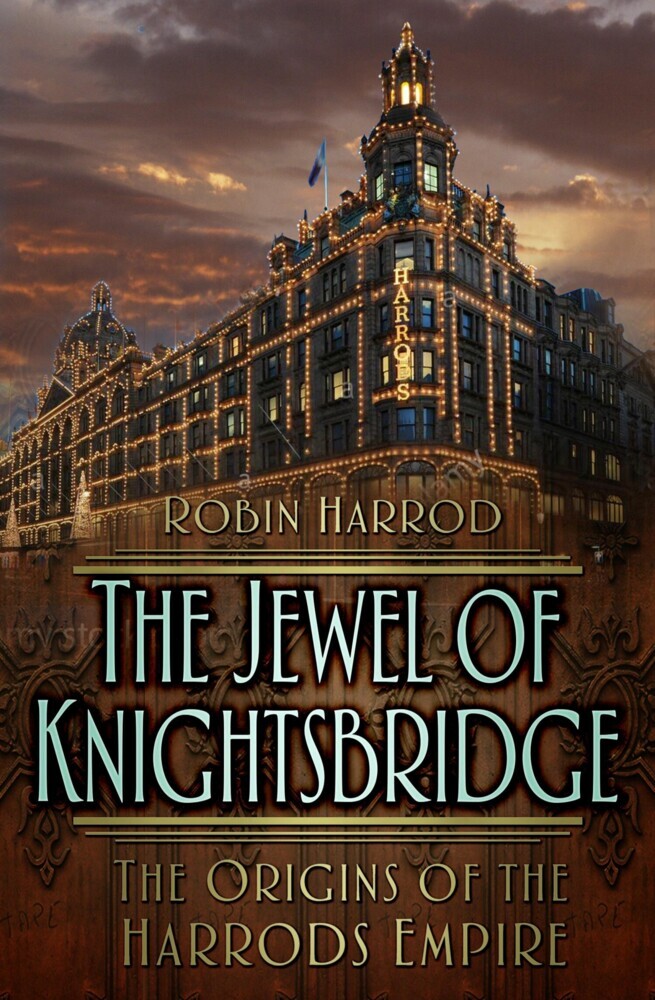 The Jewel of Knightsbridge main product photo