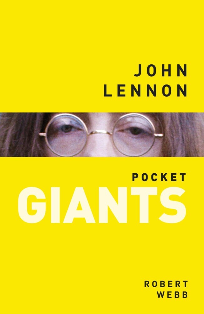 John Lennon: pocket GIANTS main product photo