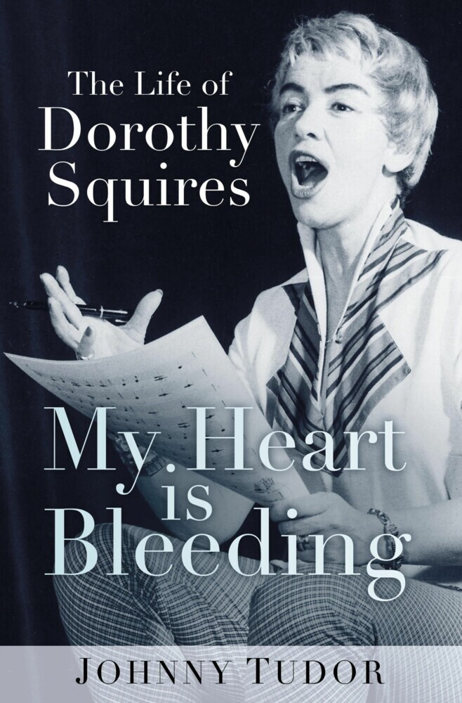 My Heart is Bleeding main product photo