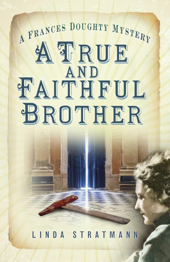 A True and Faithful Brother main product photo