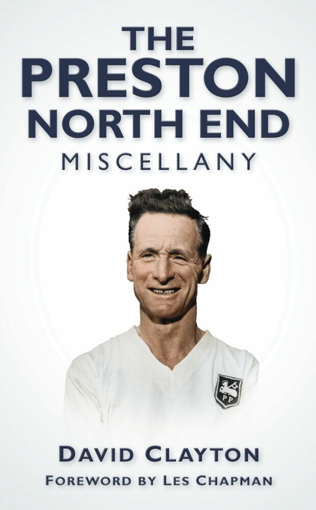 The Preston North End Miscellany main product photo