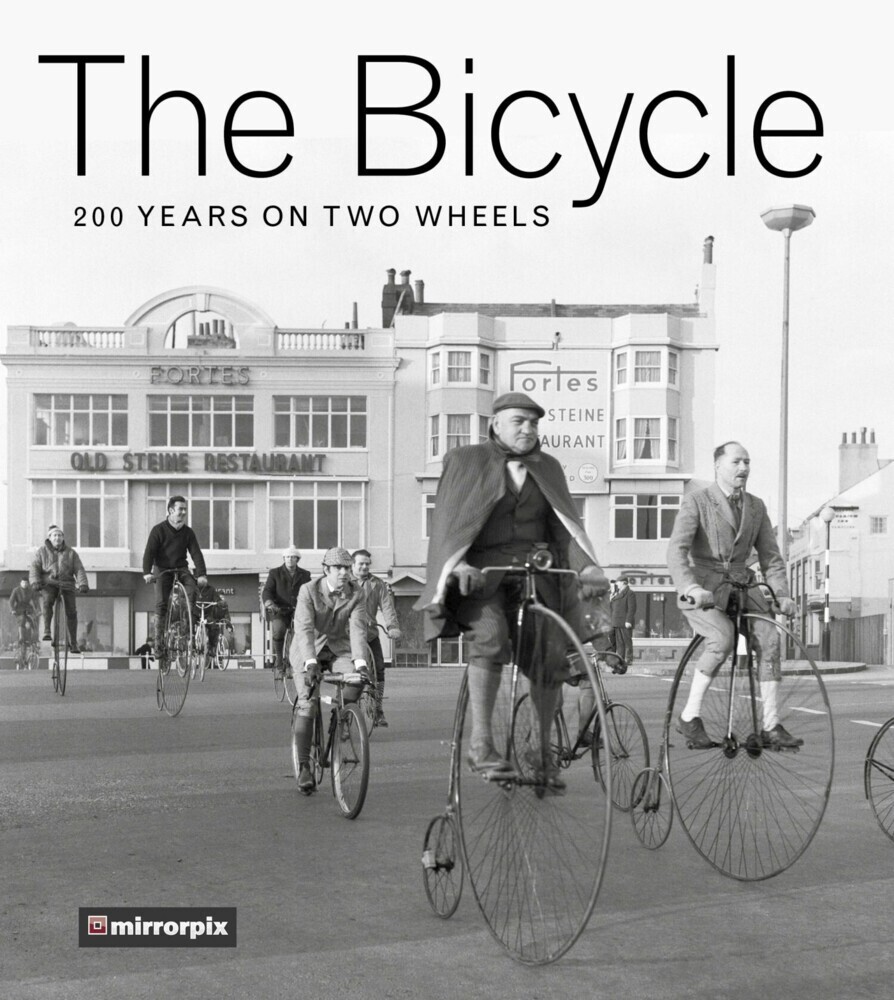 The Bicycle main product photo