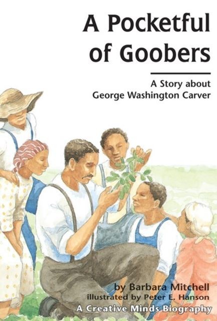 Pocketful of Goobers main product photo