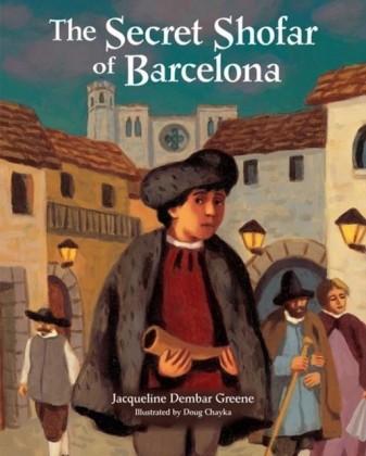 Secret Shofar of Barcelona