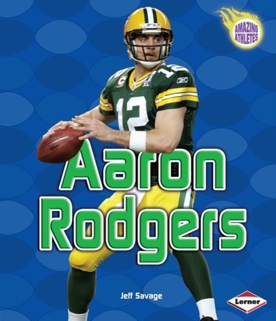 Aaron Rodgers main product photo