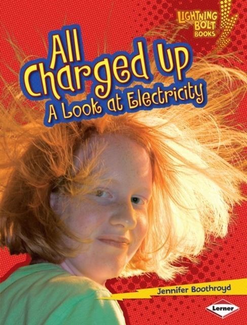 All Charged Up main product photo