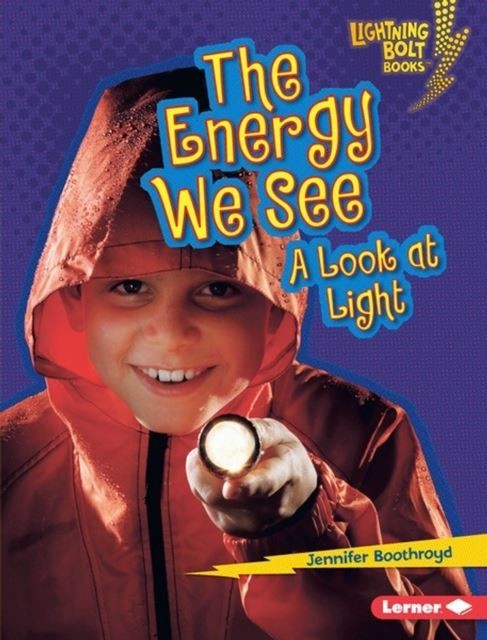 Energy We See main product photo