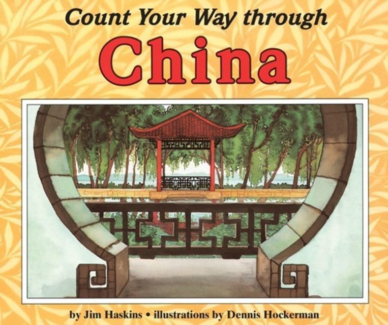 Count Your Way through China main product photo