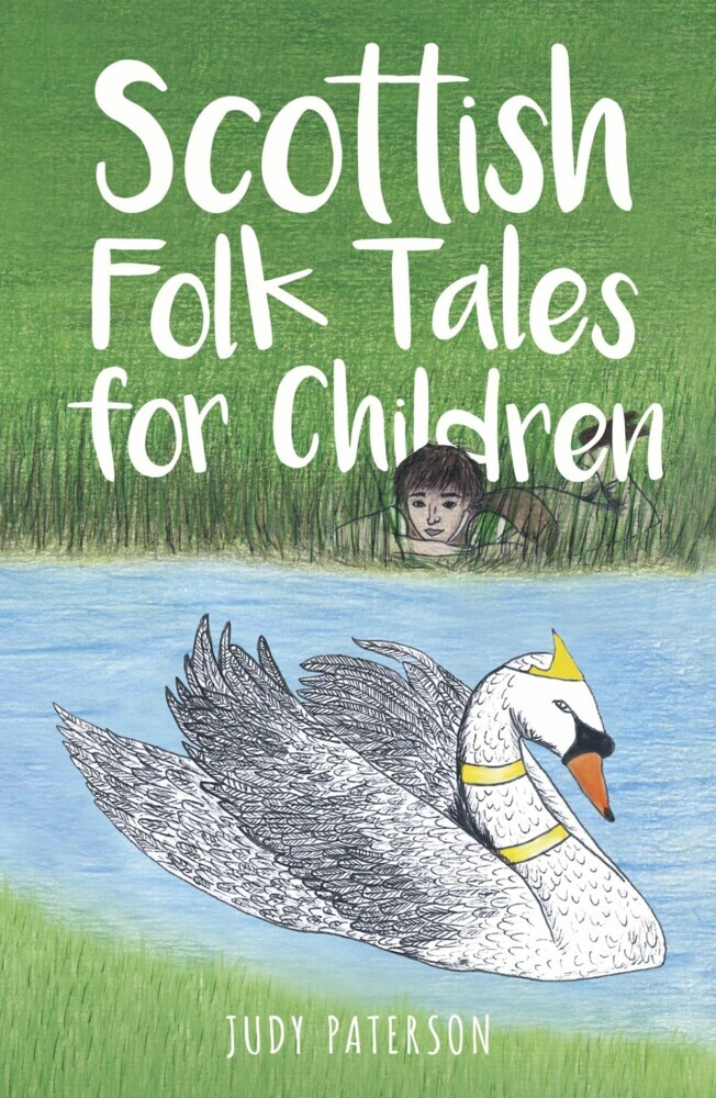 Scottish Folk Tales for Children main product photo
