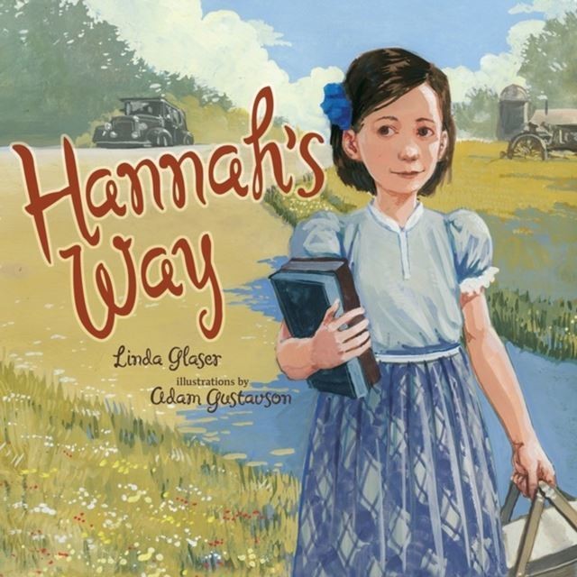 Hannah's Way main product photo