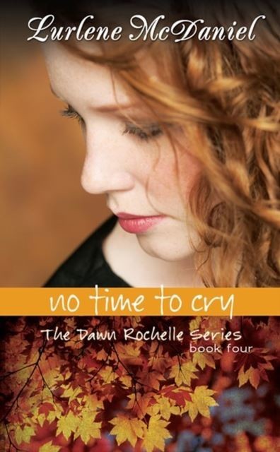 No Time to Cry main product photo