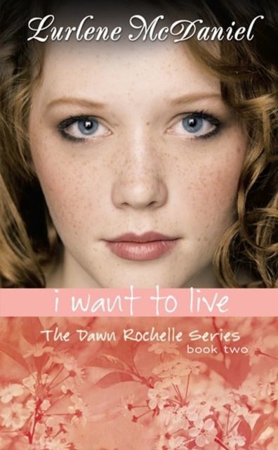 I Want to Live main product photo