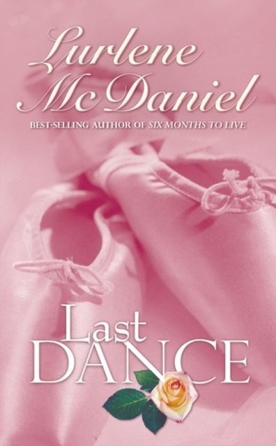 Last Dance main product photo