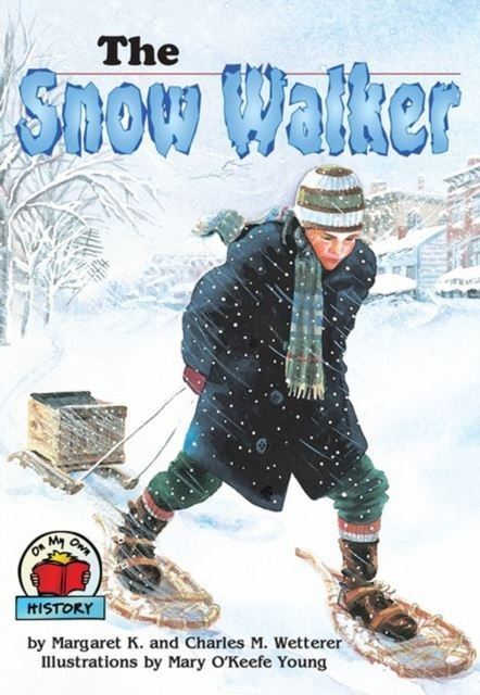 Snow Walker main product photo