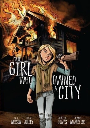 Girl Who Owned a City