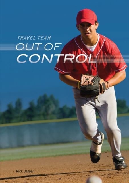 Out of Control main product photo
