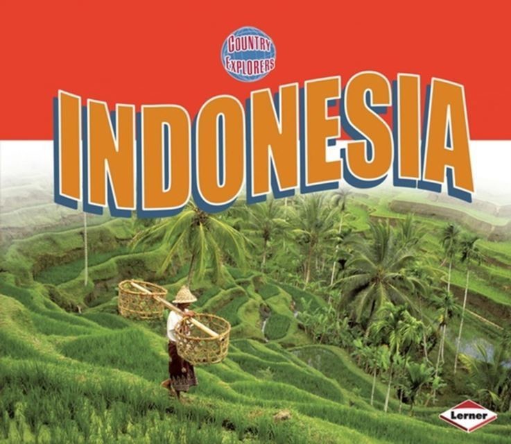 Indonesia main product photo