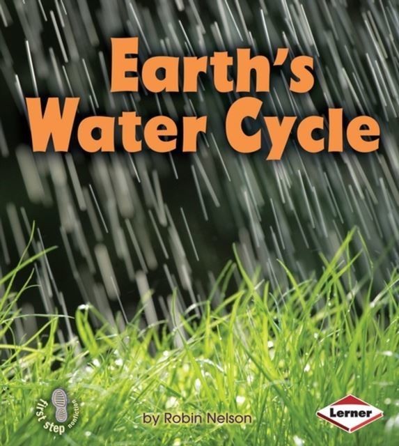 Earth's Water Cycle main product photo