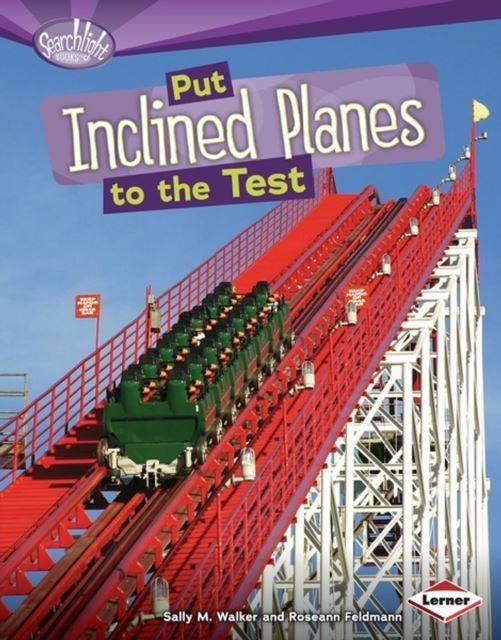 Put Inclined Planes to the Test main product photo